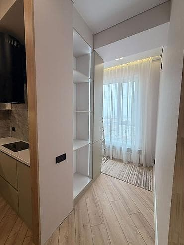ts group: 3 комнаты, 70 м², Элитка, 10 этаж, Дизайнерский ремонт — 5