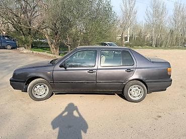 венто 1 9: Volkswagen Vento: 1992 г., 1.8 л, Бензин, Седан — 5