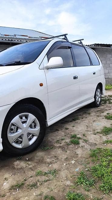 свечи найза бишкек: Toyota Gaia: 2000 г., 2 л, Автомат, Бензин, Минивэн — 5