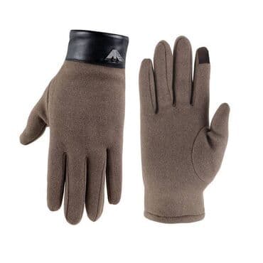 smart sensor: Зимние сенсорные перчатки — 5