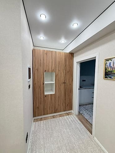 студийные: 2 комнаты, 52 м², Элитка, 3 этаж, Дизайнерский ремонт — 10