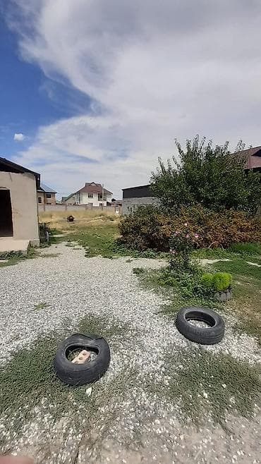 Дома: ‼️ В СРОЧНО ПРОДАЕТСЯ🏡ДОМ 📍В ж/м Ак-Ордо 5 сотик Цена:75.000$ — 3