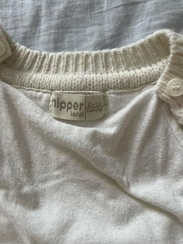 кардиган оверсайз: Комплект, цвет - Бежевый — 2