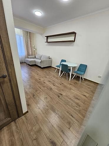 сдаю студию красоты: Студия, Собственник, Без подселения, С мебелью полностью — 7