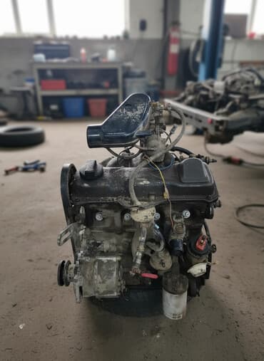 купить редуктор на мотоблок бу: Матор 1.8 голф 2 чечилген каропкасы менен 5 ступка абалы жакшы — 2