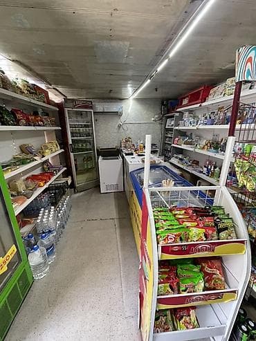 Торговля: Продажа бизнеса Магазин, Продукты, Вместе с: Оборудование и мебель — 2