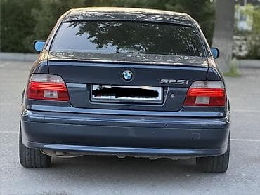 launch x431 pro: BMW 525: 2003 г., 2.5 л, Автомат, Бензин, Седан — 6