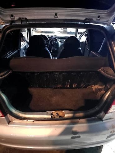 byd leopard 3: Daewoo Matiz: 2011 г., 0.8 л, Механика, Бензин, Хэтчбэк — 7