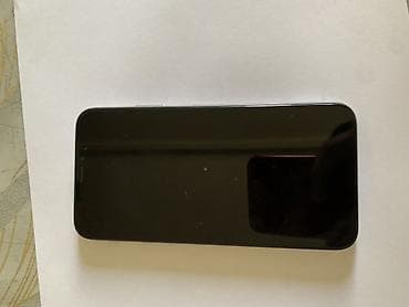 xr 13: IPhone X, Серебристый, Чехол — 2