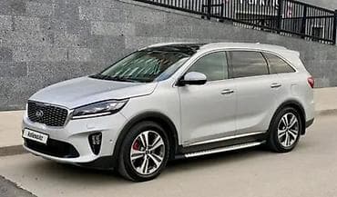 2020: Подножки Kia, Новый, Самовывоз — 4
