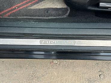 авто аристо: Toyota Aristo: 2003 г., 3 л, Автомат, Бензин, Седан — 10