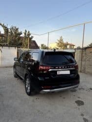 тайота жол тандабас обмен: Kia Mohave: 2020 г., 3 л, Автомат, Дизель, Внедорожник — 1