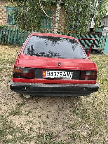 аккорд 7 сл9 тайп с: Volvo 440: 1992 г., 1.8 л, Механика, Бензин, Хэтчбэк — 2
