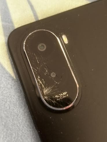 mchose a7 ultra: POCO M7 с HyperOS - ОС: Xiaomi HyperOS 3.0.301.0 (для POCO) - — 5