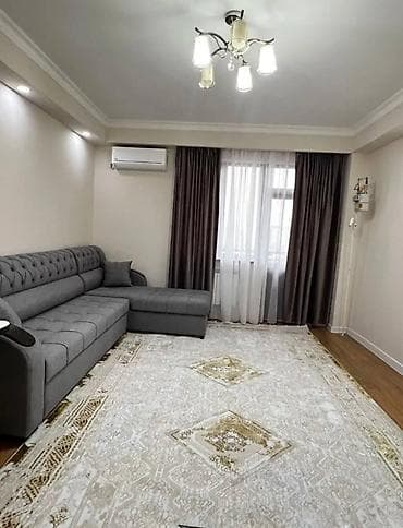 Студия, Риэлтор, Без подселения, С мебелью полностью