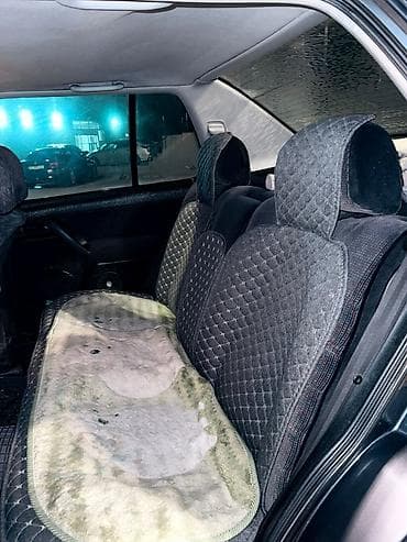 венто 1 8 моно 1996: Volkswagen Vento: 1994 г., 1.8 л, Ручные, Бензин, Седан — 8