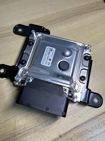 can bus: Блок управления бортовой сетью (ECU/модуль управления) для Kia — 1