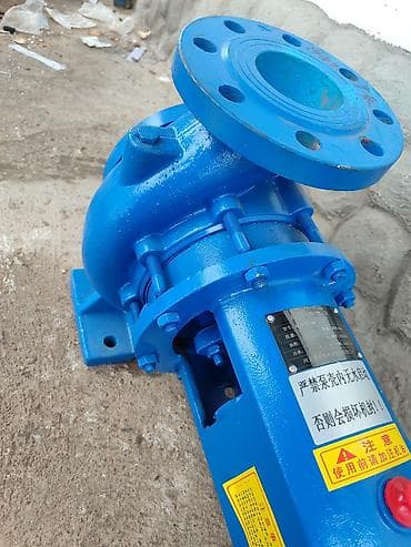 центробежный: Продаю, Центробежный насос, улитка для перекачки воды, Помпа — 4