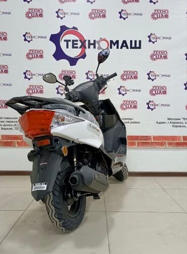 мотоциклы из японии бишкек: Тип скутера Ангел, 150 куб. см, Бензин, Новый, В рассрочку — 5