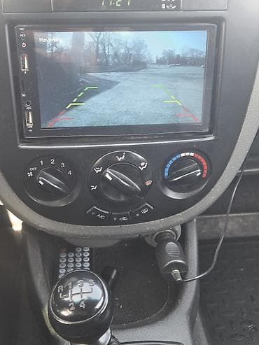 volvo tm9: Daewoo Gentra: 2014 г., 1.5 л, Механика, Бензин, Седан — 4