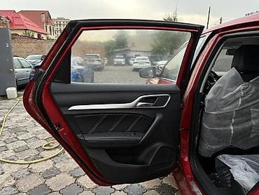 roewe i6: MG : 2026 г., 1.5 л, Автомат, Бензин, Седан — 9