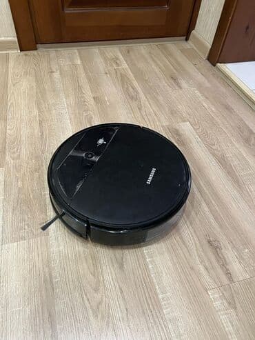 Робот-пылесос Samsung