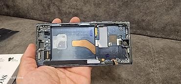 galaxy tab 3: Samsung Galaxy S22 Ultra, цвет - Черный — 4