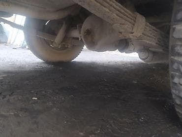 m5 e60: Запчасти на Москвич Двигатель Каропка,мост Радятор Шины рессоры — 9