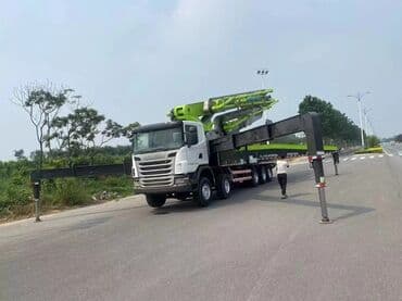 куплю часы: Бетононасос — 4