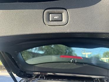 тандем рено: Renault QM6: 2019 г., 2 л, Автомат, Бензин, Кроссовер — 7