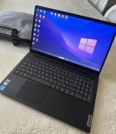e ink: Lenovo IdeaPad V15 G2 (модель 82QY) - Экран 15.6", тонкие рамки - — 1