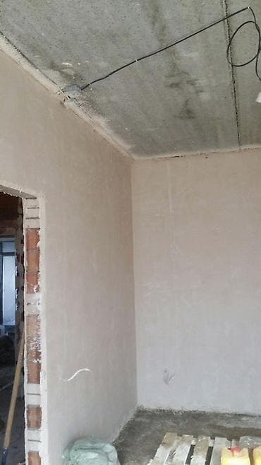 установщик зеркал: Штукатурка стен Больше 6 лет опыта — 6