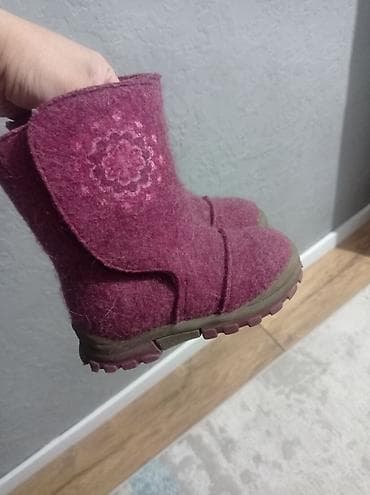 Балдар транспорту: Детские сапоги бу 24 раз в отл.состоянии производство Беларусь — 2