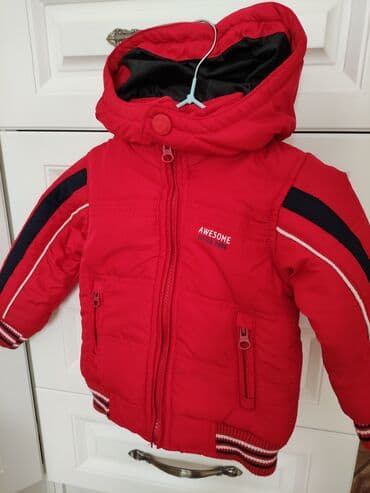 куртка подростковая зимняя: Детские зимние куртки! Скидки! недорого, состояние отличное или новые — 6