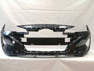 Бампер Hyundai, Новый, Аналог