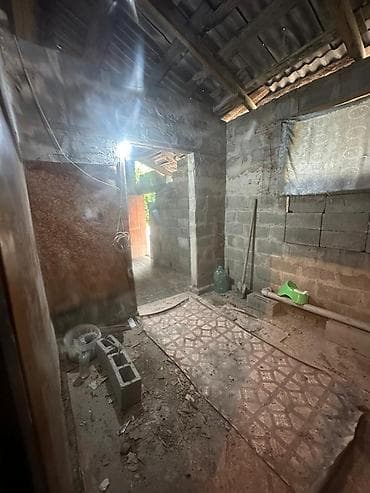 5: 1 комната, 29 м², Индивидуалка, 1 этаж, Косметический ремонт — 3