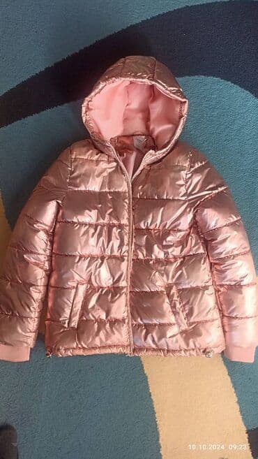 Оюнчуктар: Куртки кофты для девочки весенние,зимние и осенние размер до 15 лет — 8