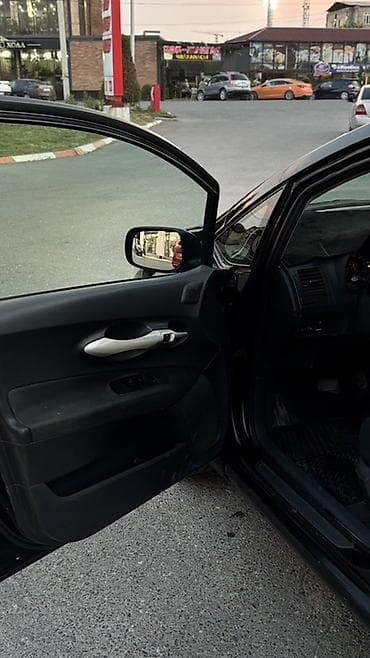 машина кытай: Toyota Auris: 2007 г., 1.6 л, Автомат, Бензин, Хэтчбэк — 8