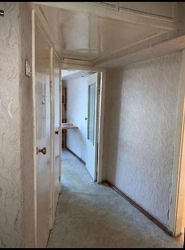 работа с недвижимостью: 2 комнаты, 48 м², Индивидуалка, 2 этаж, Старый ремонт — 8