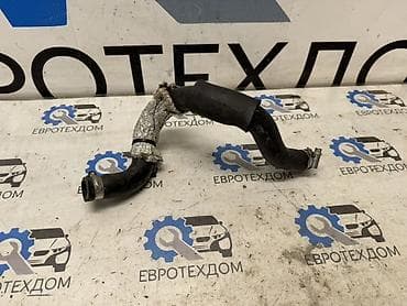 5 5 compressor: Патрубок Kia 2007 г., Б/у, Оригинал, Германия — 2