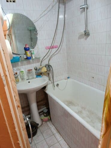 сдаются квартира без хозяина: 3 комнаты, Собственник, Без подселения, С мебелью полностью — 1