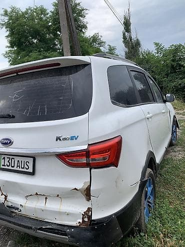 Транспорт: Honda Stepwgn: 2019 г., Электромобиль — 3