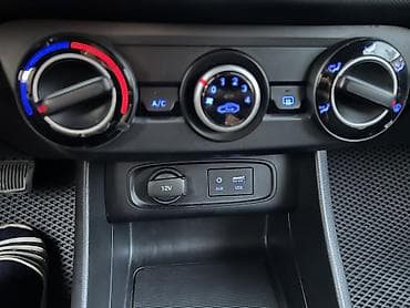 daewoo centra: Hyundai Celesta: 2019 г., 1.6 л, Автомат, Бензин, Седан — 9