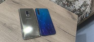 iphone 10plus: Xiaomi redmi note 8, Samsung galaxy s9+. Телефоны нуждаются в замене — 1