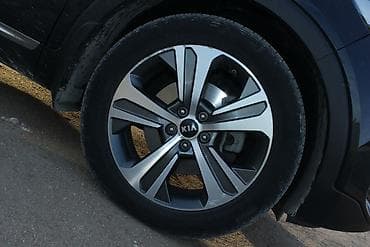 avalon 2017: Kia Sorento: 2017 г., Кроссовер — 5