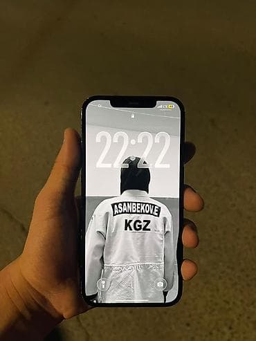 айфон 12 про мас: IPhone 12 Pro Max, Sierra Blue — 3