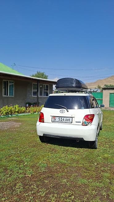 ручка кпп тойота: Toyota Ist: 2003 г., 1.3 л, Автомат, Бензин, Хэтчбэк — 3