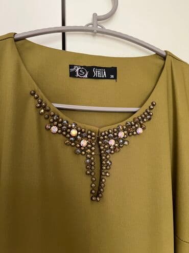 где можно купить платье как у хюррем: Платье, турция Размер 36 Один выход, в идеальном состоянии Очень — 2