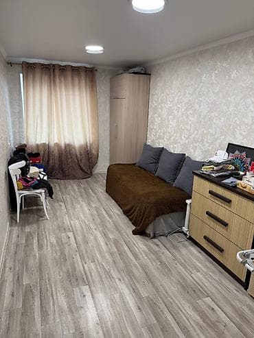 50 000: 2 комнаты, 43 м², Хрущевка, 4 этаж, Евроремонт — 2