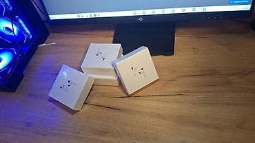 pro 2: Беспроводные вакуумные наушники, Apple, Airpods Pro 3, Новый — 3